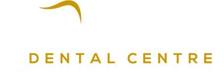 White Logo | Calgary Dentist | Scenic Acres Dental