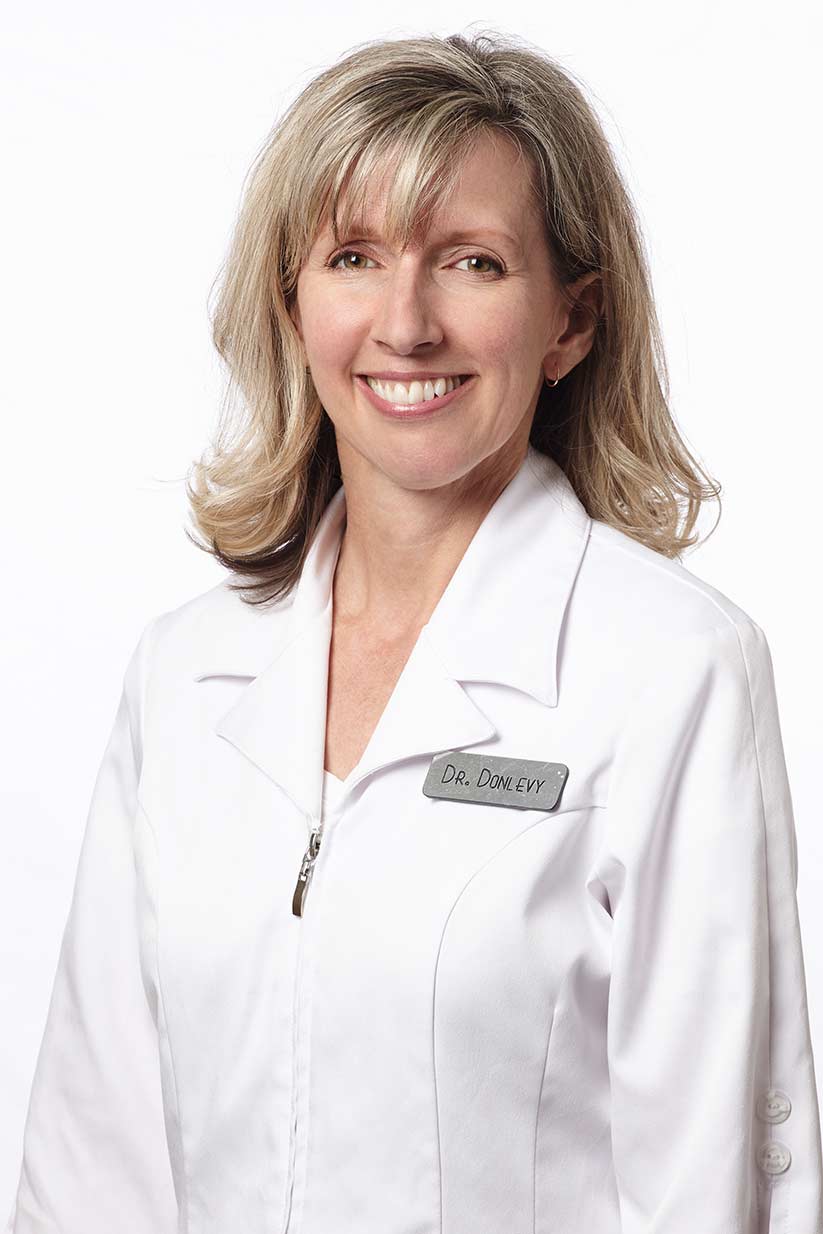 Dr. Shawna Donlevy | NW Calgary Dentist