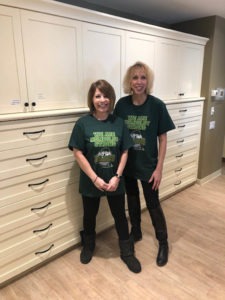 Green Shirt Code | Calgary Dentist | Scenic Acres Dental | NW Calgary