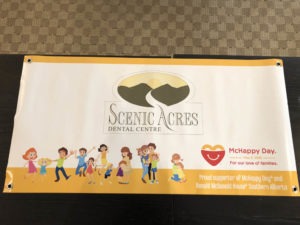 Mchappyday | Calgary Dentist | Scenic Acres Dental | NW Calgary