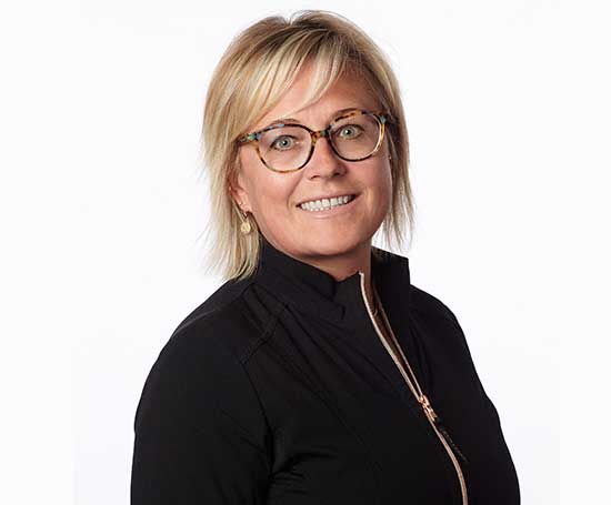 Colleen - RDA | Scenic Acres Dental Centre | NW Calgary Dentist