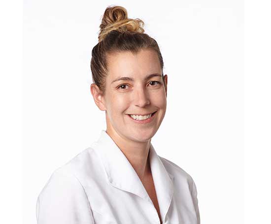Dr. Megan Barnett | NW Calgary Dentist