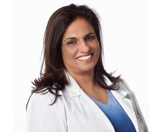 Dr. Nazeema Rajabali | NW Calgary Dentist