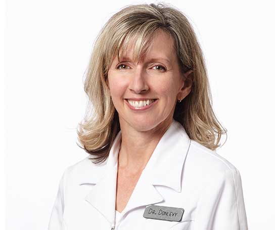 Dr. Shawna Donlevy | NW Calgary Dentist