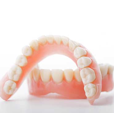 NW Calgary Dentures | Scenic Acres Dental Centre