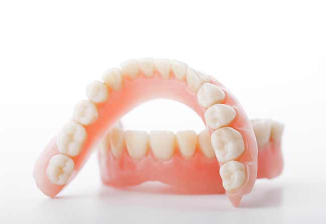 NW Calgary Dentures | Scenic Acres Dental Centre