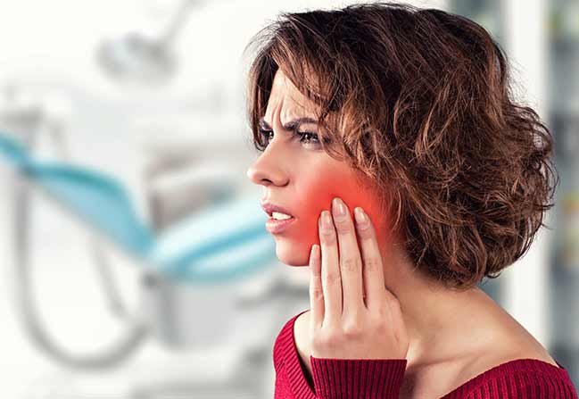 NW Calgary Root Canal Therapy | Scenic Acres Dental Centre | NW Calgary