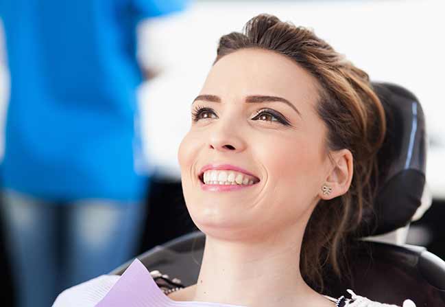 NW Calgary Sedation Dentistry | Scenic Acres Dental Centre