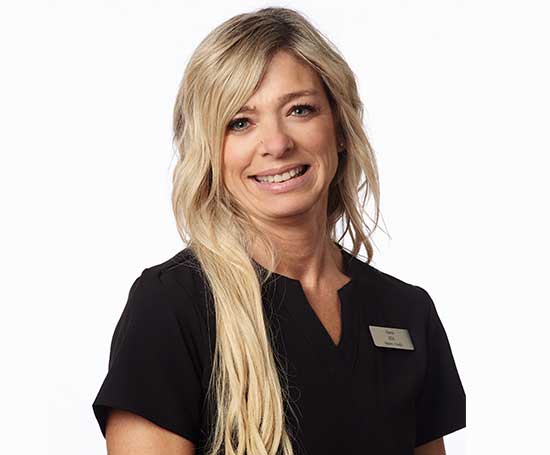 Sharon - RDA | Scenic Acres Dental Centre | NW Calgary Dentist