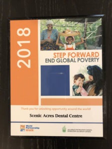 World Partnership | Calgary Dentist | Scenic Acres Dental | NW Calgary
