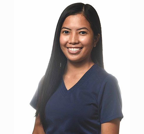 Krystyn - RDH | Calgary Dentist | Scenic Acres Dental | NW Calgary