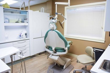 Operatory Suite | Scenic Acres Dental Centre | NW Calgary | General Dentist