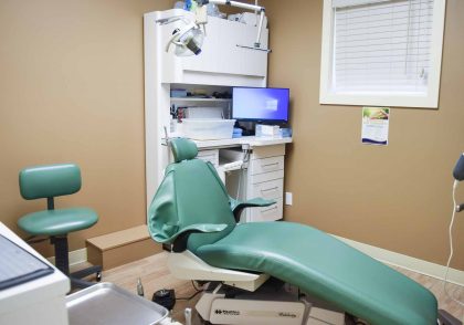 Operatory Room | Scenic Acres Dental Centre | NW Calgary | General Dentist