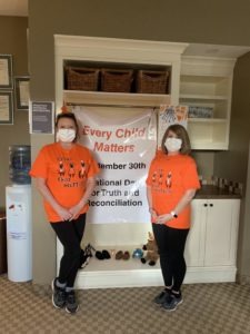 Every Child Matters 2021 | Calgary Dentist | Scenic Acres Dental | NW Calgary