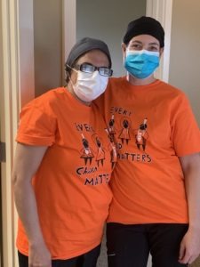 Every Child Matters 2021 | Calgary Dentist | Scenic Acres Dental | NW Calgary