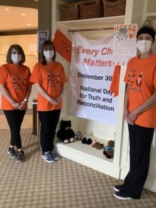 Every Child Matters | Calgary Dentist | Scenic Acres Dental | NW Calgary