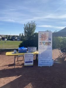 Scenic Acres Dental | Tuscany Harvest Festival September 2022
