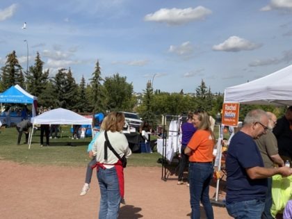 Scenic Acres Dental | Tuscany Harvest Festival September 2022