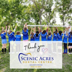 Calgary Dentist | Scenic Acres Dental | NW Calgary