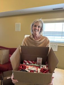 Seniors Secret Service | Scenic Acres Dental | Xmas 2023