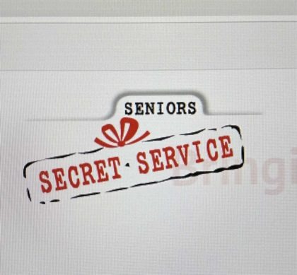 Seniors Secret Service | Scenic Acres Dental | Xmas 2023