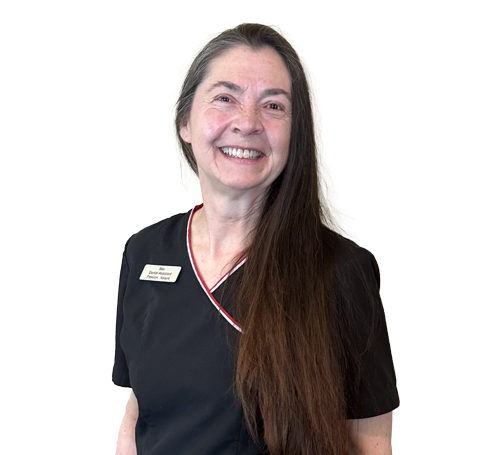 Bev | RDA | Scenic Smiles | NW Calgary Dentist