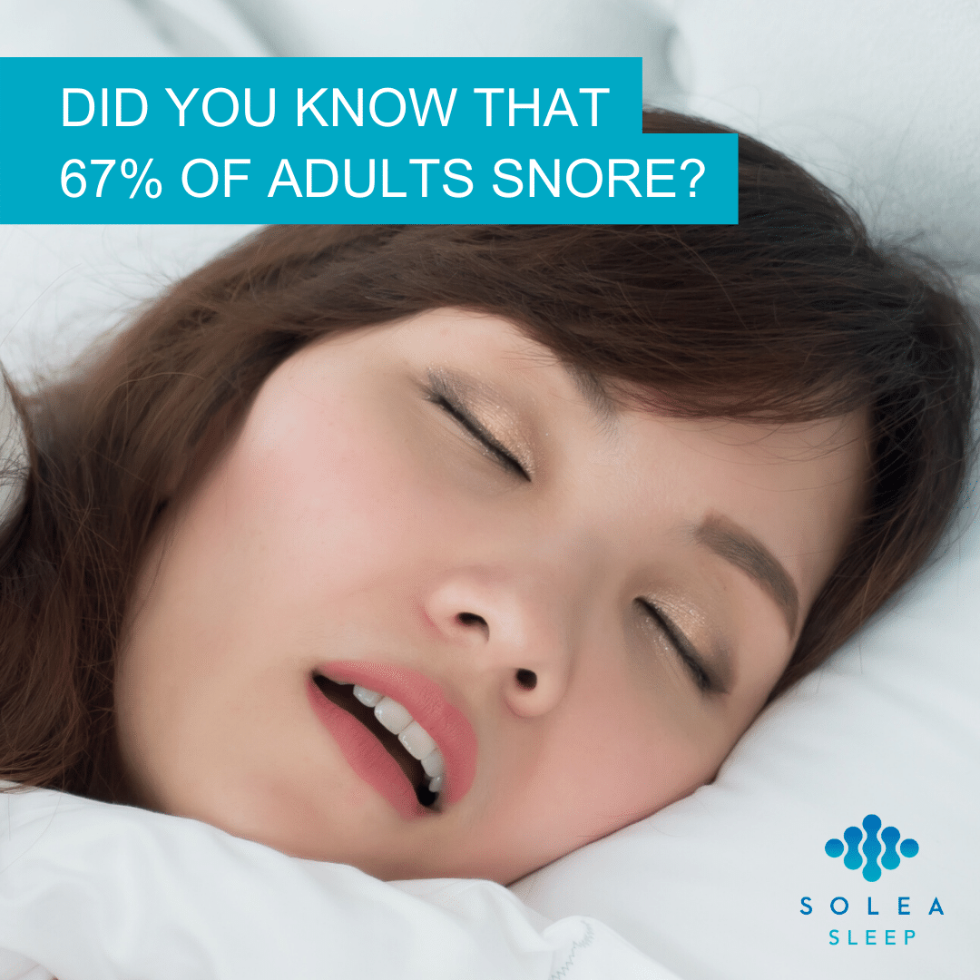 Did You Know_Square_2 Snoring & Sleep Apnea | Calgary Dentist | Scenic Acres Dental Centre | NW Calgary