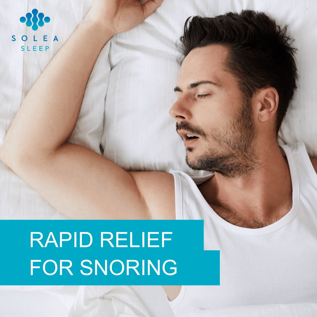 Rapid Relief_Square_1 Rapid Relief for Snoring | Calgary Dentist | Scenic Acres Dental Centre | NW Calgary